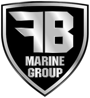 FB Marine Group logo