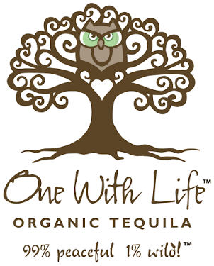 One Life Tequila logo